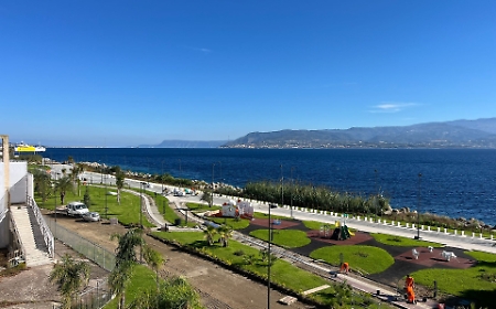 La fiera si trasforma in parco vista mare: il Comune chiede i padiglioni ex Covid