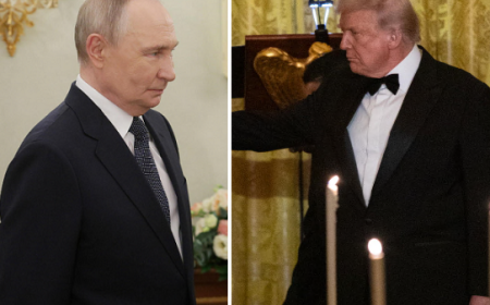 Putin tratta con gli Usa su Zaporizhzhia, mentre la guerra colpisce civili e volontari