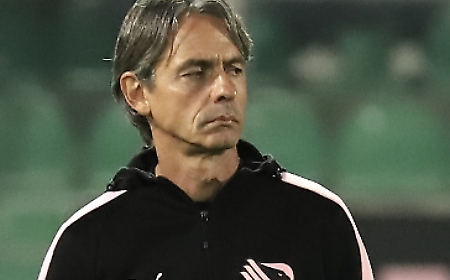 Inzaghi, carica da "Superpippo" : "Palermo, speriamo sia proprio l&rsquo;anno giusto"