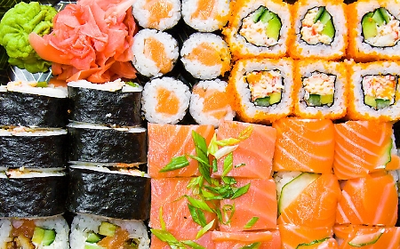 Gambero rosso 2026, tra i migliori sushi d'Italia ce ne sono 10 in Sicilia: ecco chi sono, dove sono e cosa offrono
