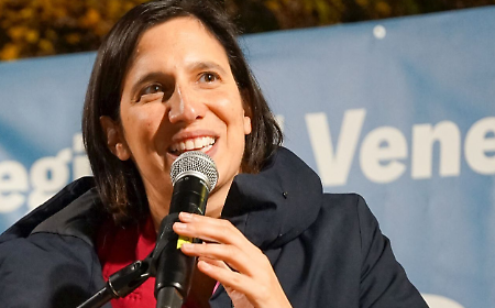 Elly Schlein chiude la Festa regionale del Pd a Catania: atteso il suo intervento