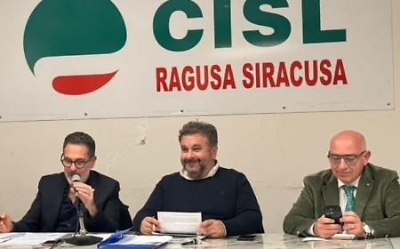 Ragusa, solidit&agrave; e rinnovamento per rispondere alle nuove sfide del mondo del lavoro pubblico