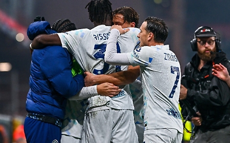 Supercoppa a Riyadh, Serie A in stand-by: come cambia il calendario e quando si recupera