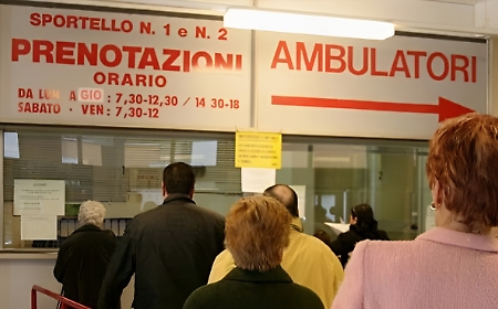 Sanit&agrave;, in Sicilia aspettare &egrave; diventata la regola: e la Regione non fornisce i dati sui tempi effettivi delle liste d'attesa