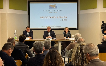 Ragusa, l'Asp illustra un anno di attivit&agrave;