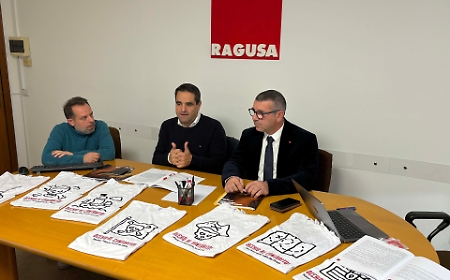 Dumping contrattuale in provincia di Ragusa, la Cgil d&agrave; i numeri