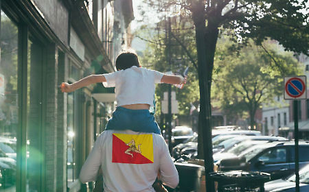 La povert&agrave; delle famiglie in Sicilia confermata anche dall'Assegno unico: sta peggio solo la Calabria