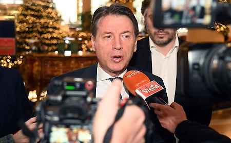 Carcere e mafia, Conte contro Nordio: &laquo;Sguaiato attacco a de Lucia, il Governo ignora gli allarmi&raquo;