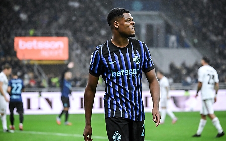 Inter, asse Londra-Milano: Dumfries operato alla caviglia. Il piano per sostituirlo e perch&eacute; Norton-Cuffy &egrave; il profilo giusto