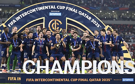 Safonov eroe a sorpresa: il Paris Saint-Germain conquista la Coppa Intercontinentale ai rigori