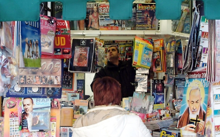 Sicilia, il giorno in cui l&rsquo;Ars ha detto s&igrave; alla stampa: 4 milioni per ridare fiato all&rsquo;informazione