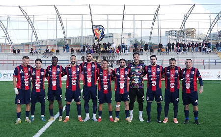 Coppa Italia d'Eccellenza, il Modica agguanta la finale regionale