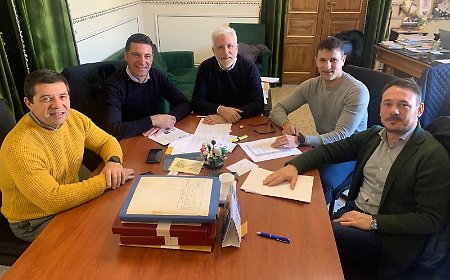 Zone artigianali, inizia il monitoraggio della Cna territoriale di Ragusa