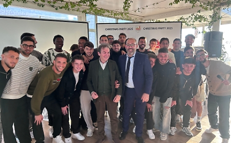 Piraneo e Russo col Messina