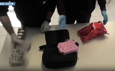 Operazione antidroga della Polizia di Stato: 13 misure cautelari tra Enna, Catania e Agrigento