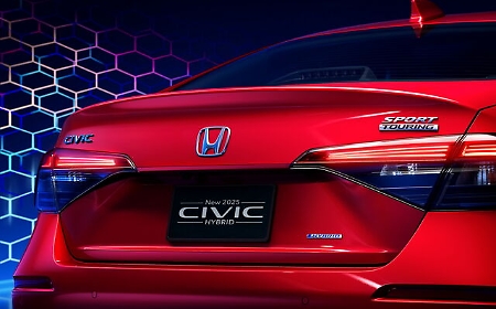 Terremoto economico nella produzione di autovetture: ecco cosa sta accadendo alla Honda