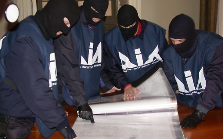 Mafia a Vittoria, maxisequestro da 20 milioni di euro