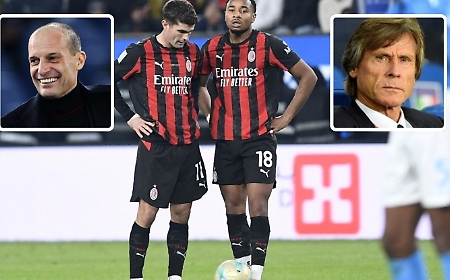 Cosa ha detto Allegri? Trascrizione e analisi delle parole al centro della polemica