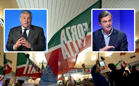 Forza Italia apre il cantiere del centro: &ldquo;Azione con noi se ci sono le condizioni&rdquo;. E il nodo &egrave; la legge elettorale