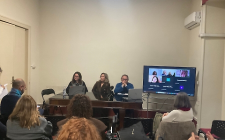 Centro Famiglie: La mediazione familiare sta diventando sempre di pi&ugrave; uno strumento fondamentale per aiutare i genitori a gestire i loro conflitti in modo sano e costruttivo.