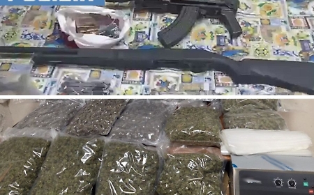 "Alto Impatto" a Catania: il custode di mitra e droga &egrave; il figlio del boss dei Mazzei inghiottito dalla lupara bianca