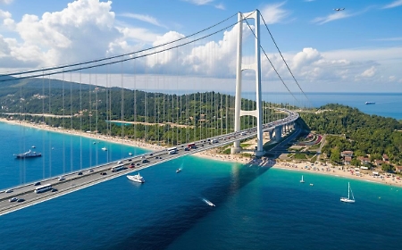 Ponte sullo Stretto, 780 milioni spostati tra 2032 e 2033. C'&egrave; il nuovo emendamento del governo nazionale