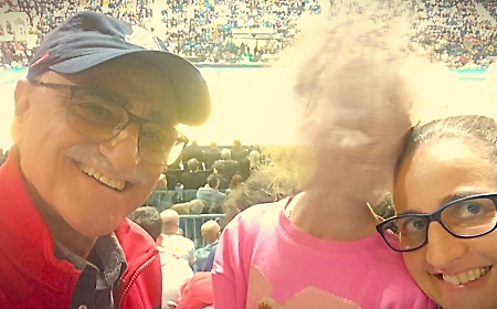 Santino Coppa e Susanna Bonfiglio, la nuova vita (cestistica) in Liguria: "Ma il mio sogno resta Priolo..."