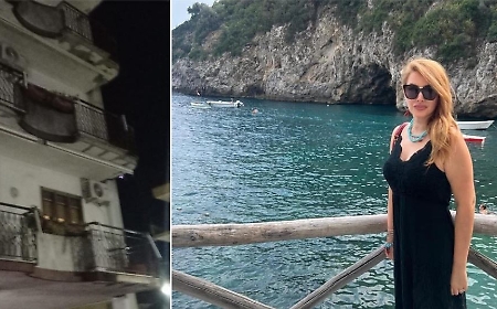 &ldquo;Via Ragone non era mai stata cos&igrave; silenziosa&rdquo;: Cava de&rsquo; Tirreni sotto shock per l&rsquo;omicidio di Anna Tagliaferri