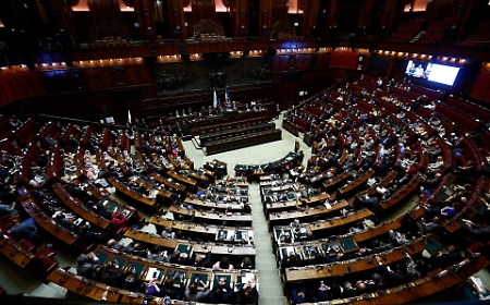 Manovra 2026 da 22 miliardi in Senato: iperammortamento prorogato, tagli al Fsc e Salvini dice "no" all'innalzamento dell'et&agrave; pensionabile