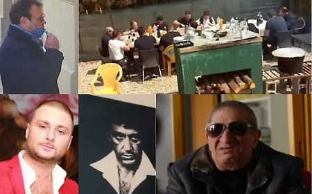 La super cupola della mafia in Lombardia: a gennaio il rush finale del processo abbreviato