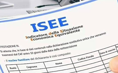 Isee, prima casa esclusa dal calcolo fino a 200.000 euro nelle citt&agrave; metropolitane