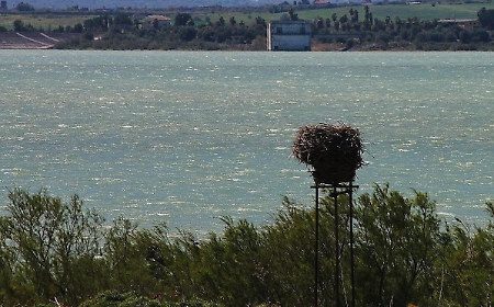 Lentini, dalla Regione 2,9 milioni per un secondo impianto di sollevamento nell'invaso