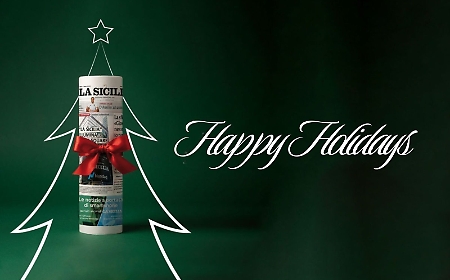 LA SICILIA CHE CREDE, "LA SICILIA" CHE UNISCE