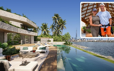 Cristiano Ronaldo e l&rsquo;isola &ldquo;segreta&rdquo; nel Mar Rosso: cosa sappiamo davvero dell&rsquo;ultimo investimento del fuoriclasse