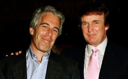 Otto voli, un dossier e nessuna accusa: cosa dicono davvero i nuovi file su Trump ed Epstein