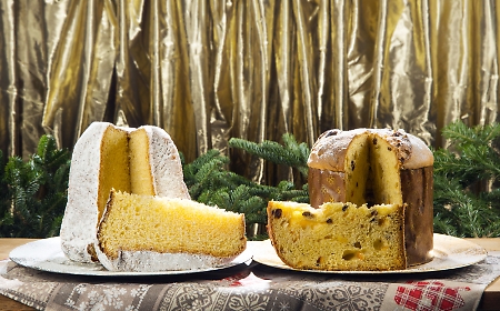 Panettone contro Pandoro: come Bauli ha trasformato una sfida natalizia in una strategia industriale da 17 milioni di dolci
