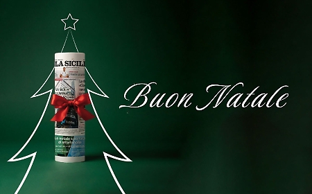 LA SICILIA CHE CREDE, "LA SICILIA" CHE UNISCE