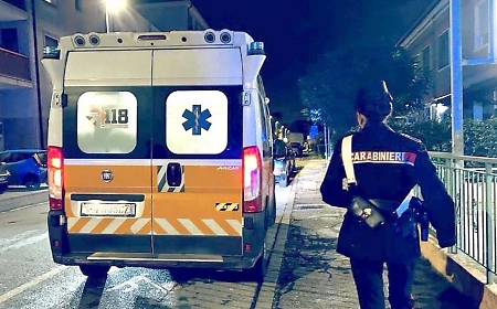 E' una donna palermitana il pirata della strada che ha travolto e ucciso un anziano nel Reggiano