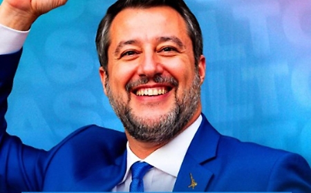 &laquo;Il primo Natale da assolto&raquo;: il videomessaggio di Salvini, tra sollievo personale e calcolo politico dopo la fine del caso Open Arms