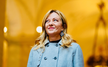 &ldquo;Il 2026 sar&agrave; molto peggio&rdquo;: la sfida totale di Giorgia Meloni tra PNRR, referendum e una maggioranza inquieta