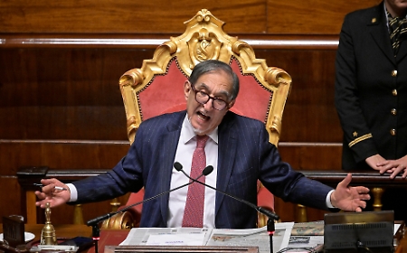 La fiamma che brucia ancora: il video di La Russa sul Msi riapre la memoria scomoda della destra