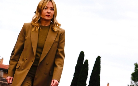 Meloni e il test dei fatti, quando le parole non reggono ai numeri: due su tre sono "imprecise"