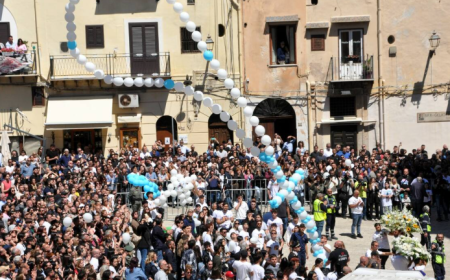 "La strage non &egrave; servita a niente, gli omicidi continueranno": il grido di dolore di Monreale