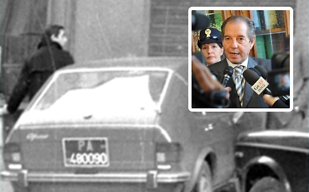 Delitto Mattarella, perch&eacute; il Riesame ha lasciato l'ex prefetto Filippo Piritore ai domiciliari