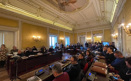 Acireale gioca d'anticipo: ecco il calendario di tutte le iniziative culturali del 2026