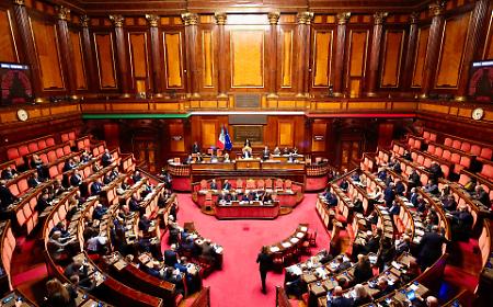 Suicidio assistito: riparte l&rsquo;esame del testo unificato in Senato