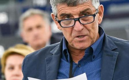 La scelta definitiva di Pietro Bartolo: &laquo;Lascio Pd, il partito ha perso il contatto con i territori, ora cerco un'alternativa&raquo;