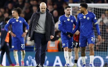 Chelsea e Maresca si separano: perch&eacute; l&rsquo;esperimento &egrave; finito e cosa succede adesso