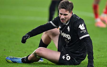 La Juve &egrave; solo Yildiz, il Lecce strappa il pari allo Stadium