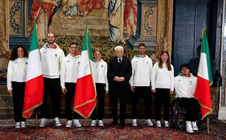 Giochi Olimpici Invernali Milano-Cortina: tra un mese l'Italia cala tutti i suoi assi